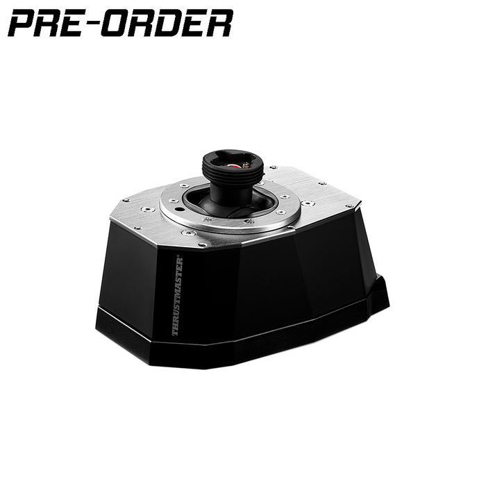 [PRE-ORDER] Thrustmaster AVA Base [Release Date: May 22, 2024]