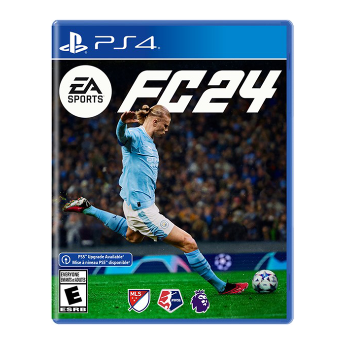 PS4 EA Sports FC 24 (R3)