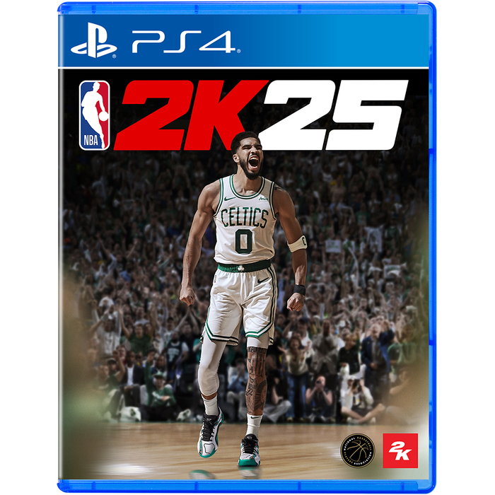 PS4 NBA 2K25 (R3)