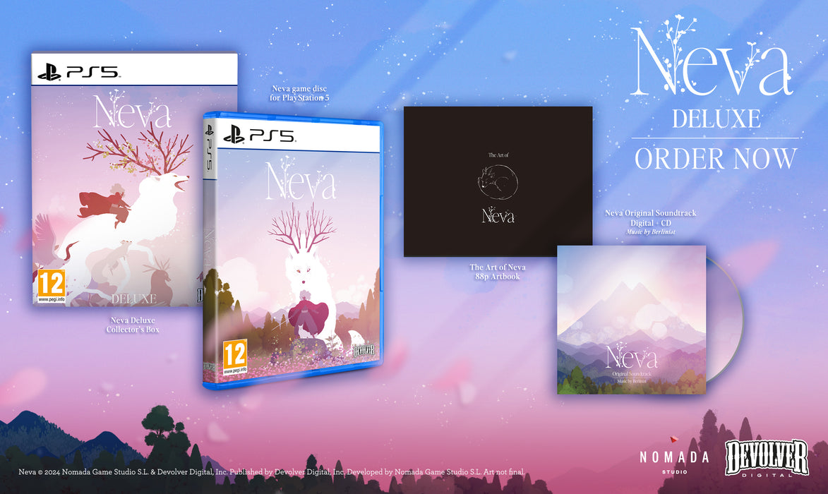 PS5 Neva (R2)