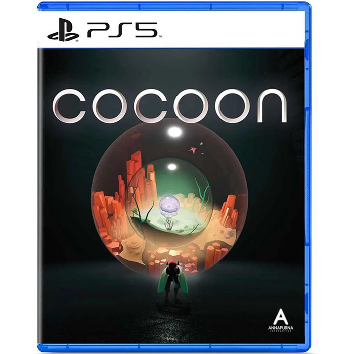 PS5 Cocoon (R3)