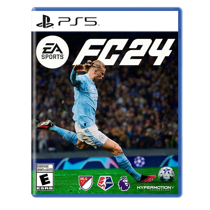 PS5 EA Sports FC 24 (R3)