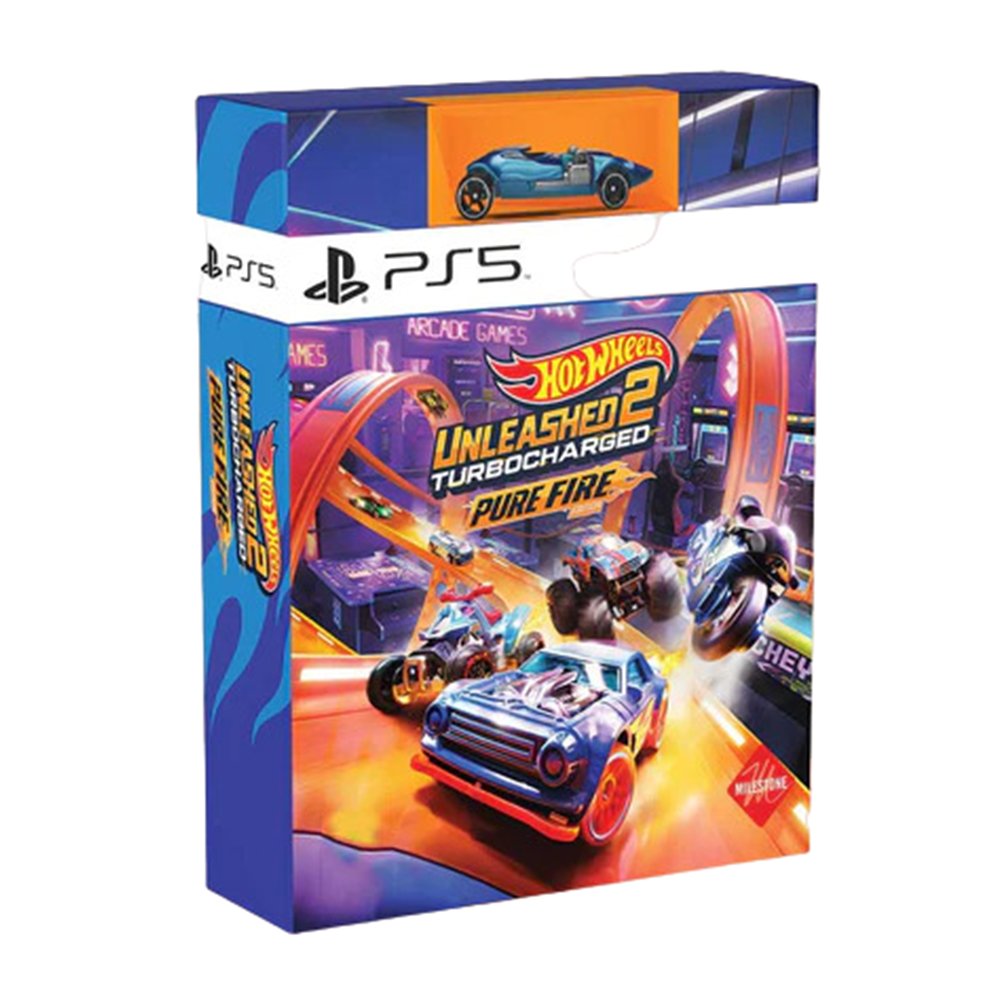 Hot Wheels™ Booster Pack