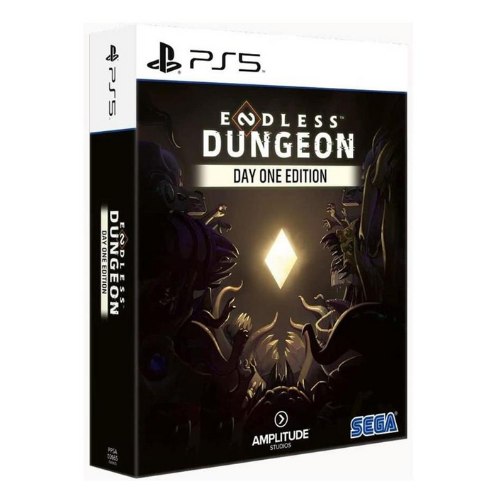 PS5 Endless Dungeon Day One Edition (R3)