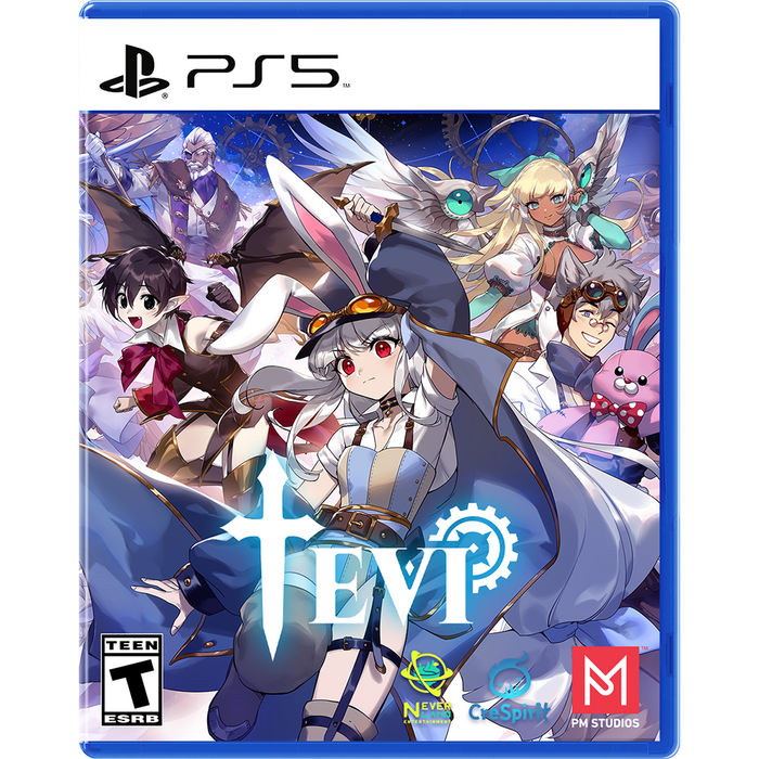 PS5 Tevi (R1)