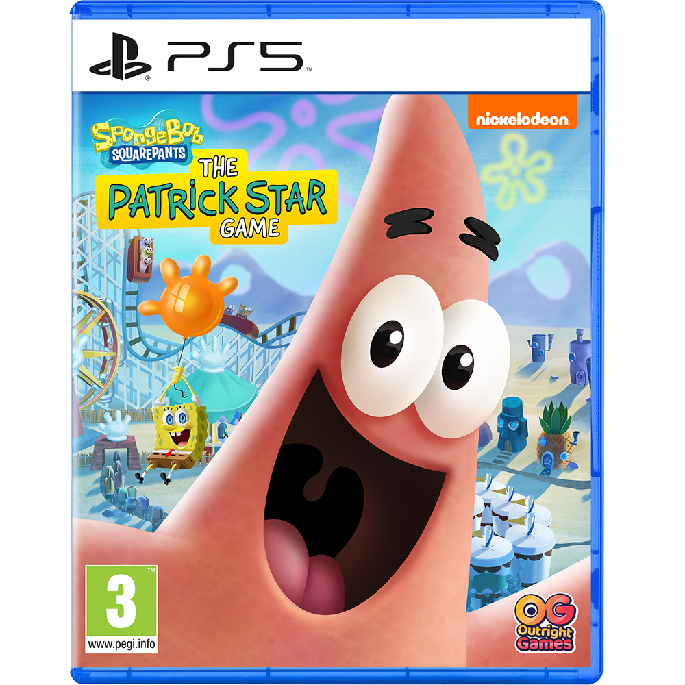 PlayStation 5 games