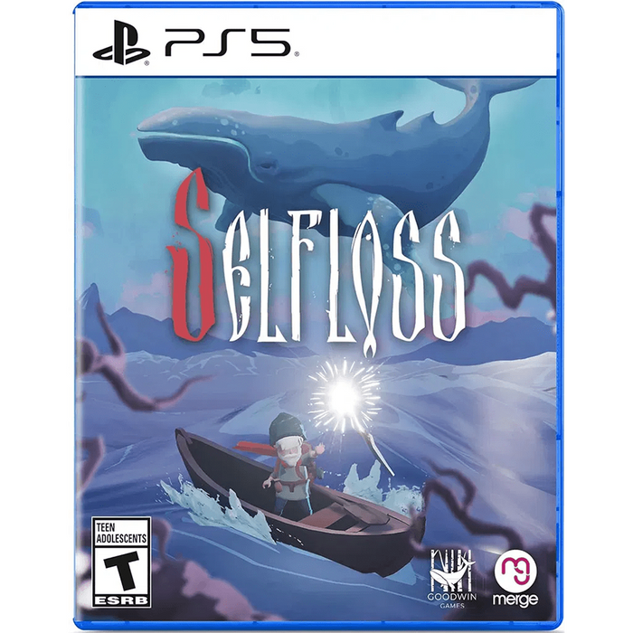 PS5 Selfloss (R1)