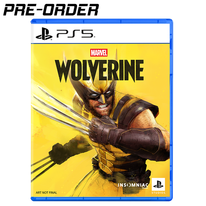 PRE ORDER PS5 Marvel s Wolverine R3 Release Date September 15 2 pre-order-ps5-marvel-s-wolverine-r3-release-date-september-15-2