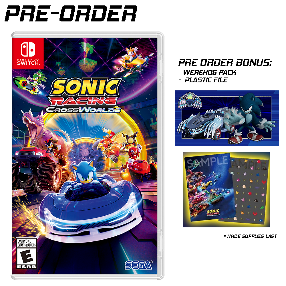 Games Nintendo Switch 2019 Releases Rise Race The Nintendo Switch