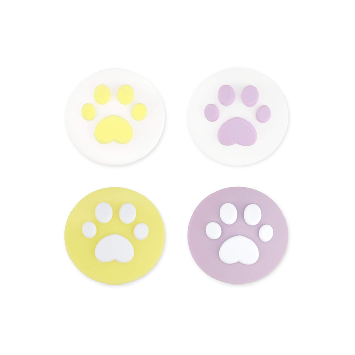 Thumb Grips for Nintendo Switch - 4pcs