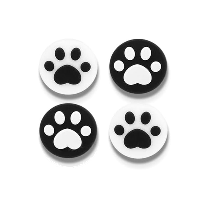 Thumb Grips for Nintendo Switch - 4pcs