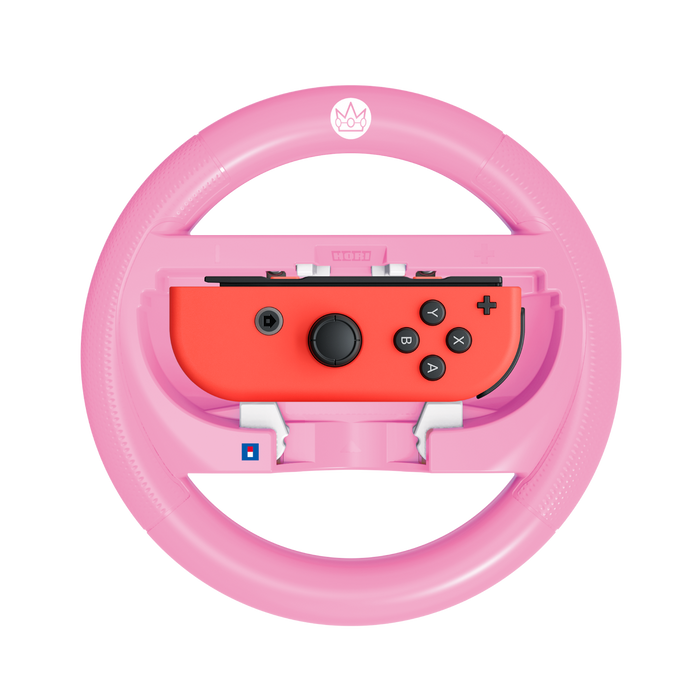 Hori Mario Kart Racing Wheel Attachment for Nintendo Switch 2
