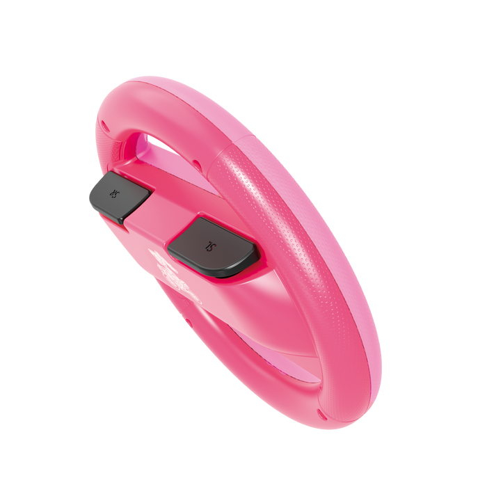 Hori Mario Kart Racing Wheel Attachment for Nintendo Switch 2