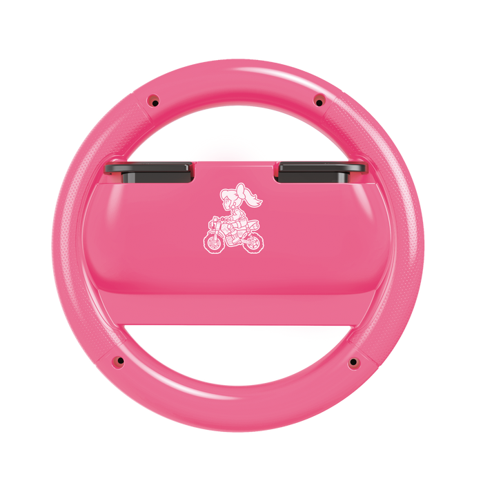 Hori Mario Kart Racing Wheel Attachment for Nintendo Switch 2
