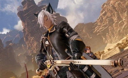 [PRE-ORDER] Nintendo Switch 2 Granblue Fantasy Relink - Endless Ragnarok [GKC] [Release Date: July 9, 2026]