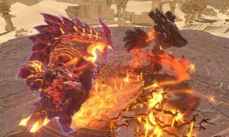 [PRE-ORDER] Nintendo Switch 2 Granblue Fantasy Relink - Endless Ragnarok [GKC] [Release Date: July 9, 2026]