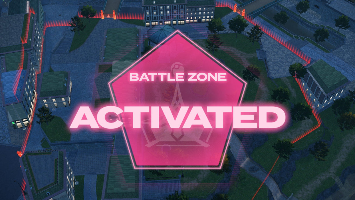 Nintendo Switch Pokemon Legends Z-A (ASI)