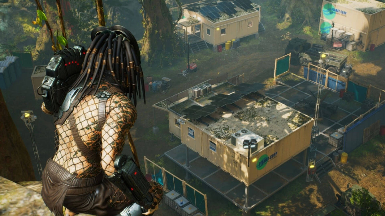 PS5 Predator Hunting Grounds (R3)