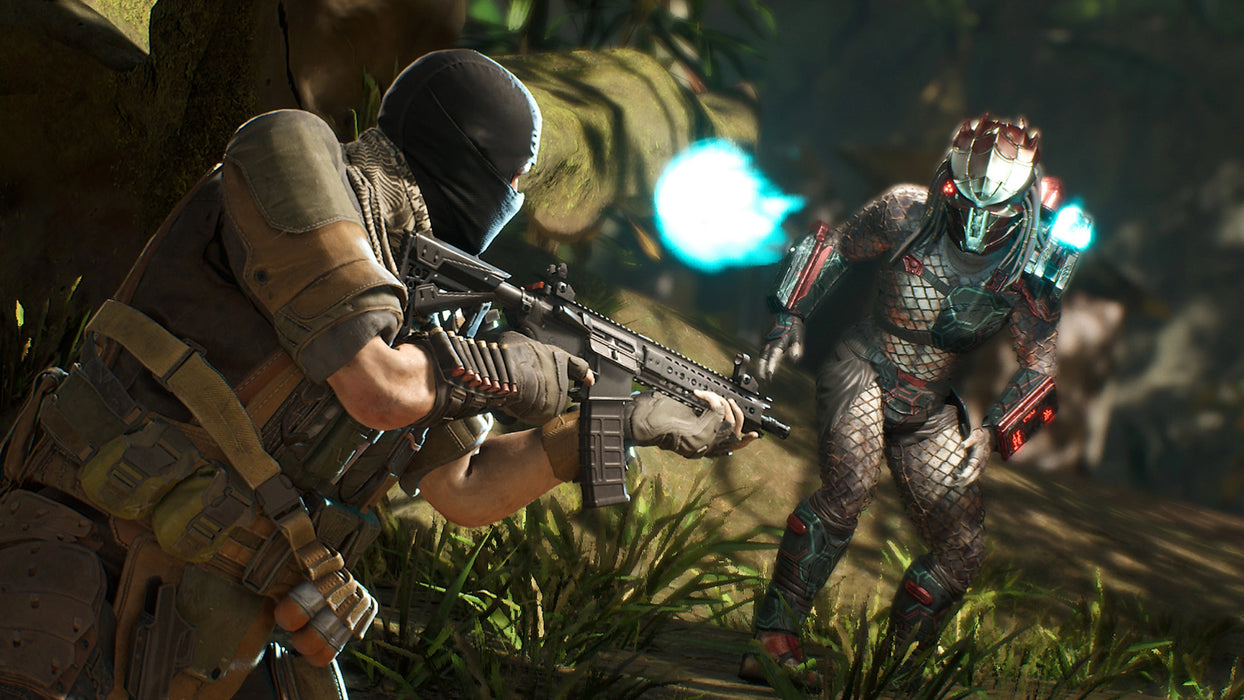 PS5 Predator Hunting Grounds (R3)