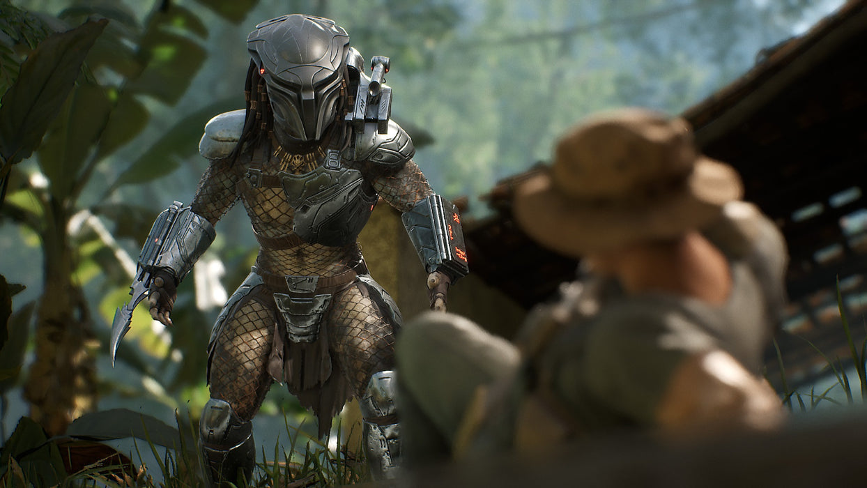 PS5 Predator Hunting Grounds (R3)