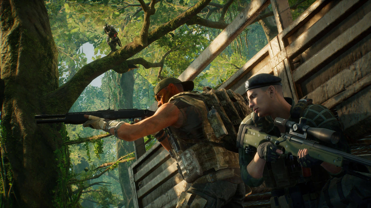 PS5 Predator Hunting Grounds (R3)