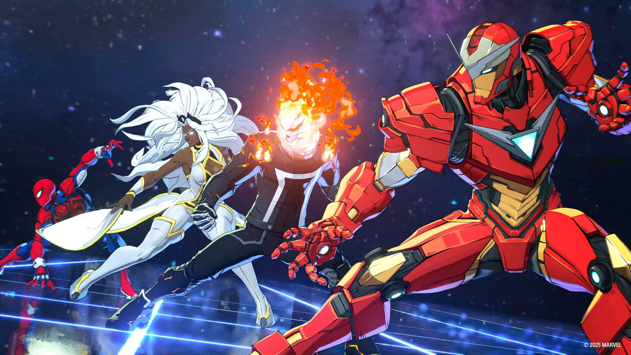 PS5 MARVEL Tokon: Fighting Souls (R3)