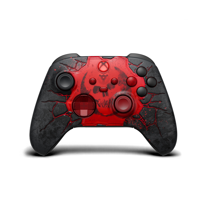 Xbox Wireless Controller - Gears of War E-Day Limited Edition [EP2-56332]
