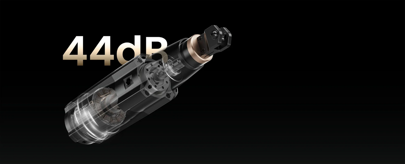 Moza Mbooster Active Pedal