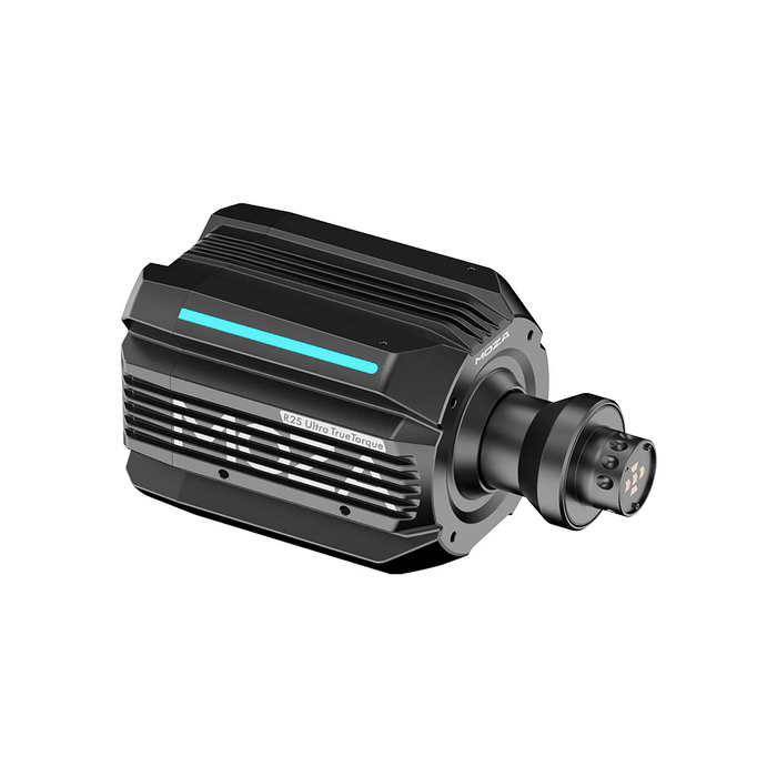 Moza R25 Ultra True Torque DD Wheel Base [RS091]