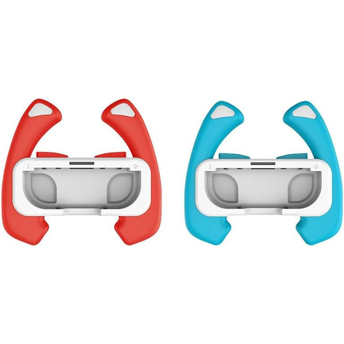 Hozkaii Steering Wheel for Nintendo Switch