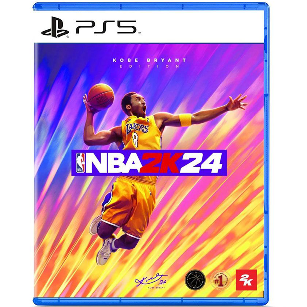 NBA 2K24