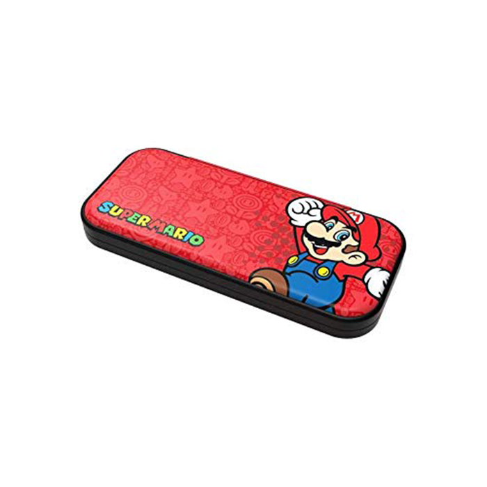 PowerA Stealth Case for NS - Super Mario