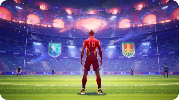 PS5 Rematch Elite Edition (R3)