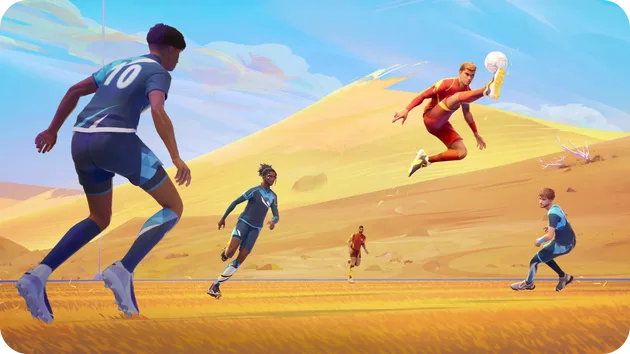 PS5 Rematch Elite Edition (R3)