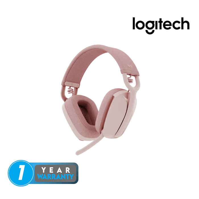 Logitech Wireless Zone Vibe 100 Headphone