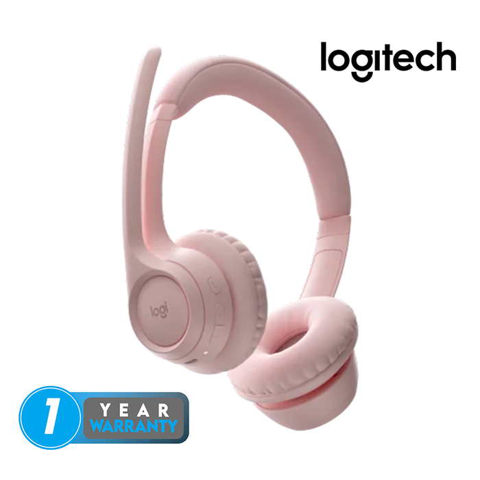 Logitech Zone 300 Wireless BT Headset