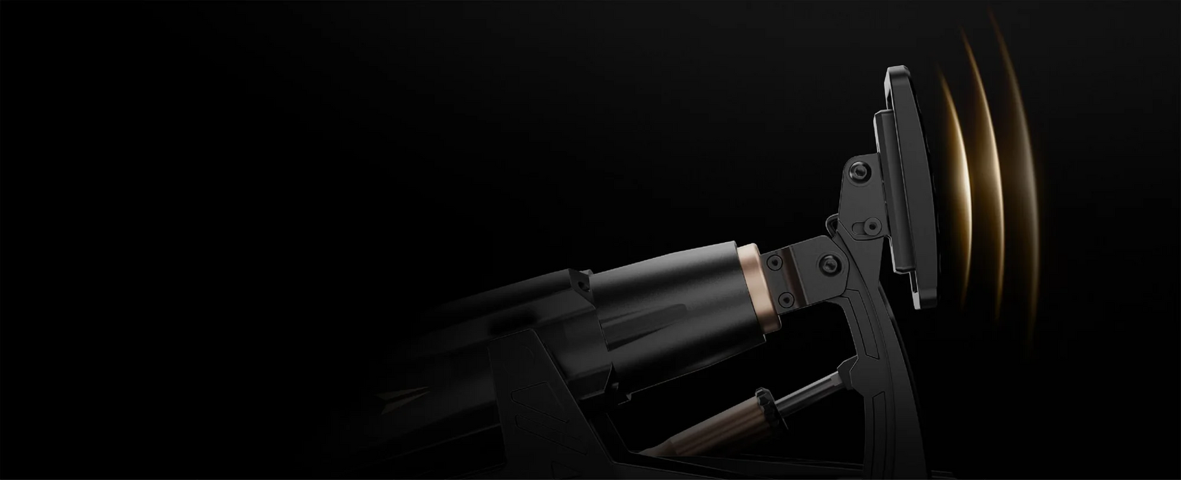 Moza Mbooster Active Pedal