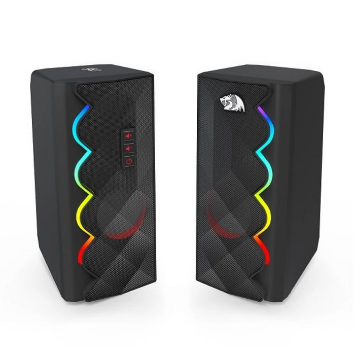 Redragon GS522 Cipher Stereo Gaming Speaker