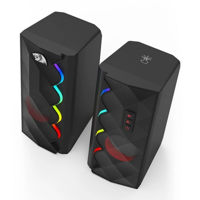 Redragon GS522 Cipher Stereo Gaming Speaker