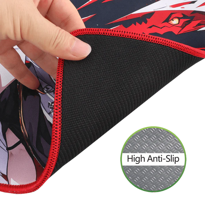 Redragon MOUSEPAD (P047-L) AK - L