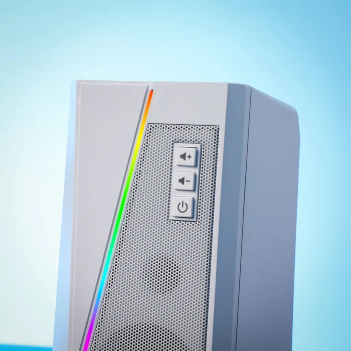 Redragon GS520 ANVIL Gaming Speaker