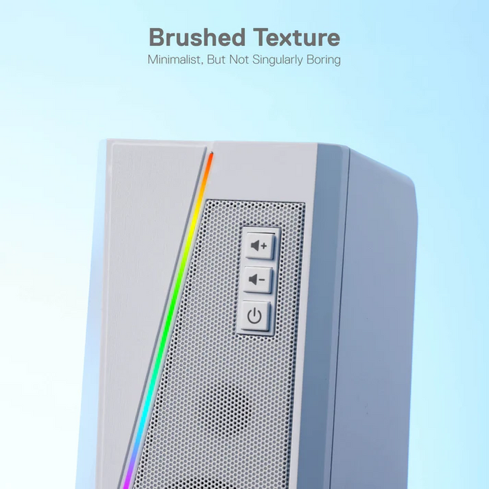 Redragon GS520 ANVIL Gaming Speaker