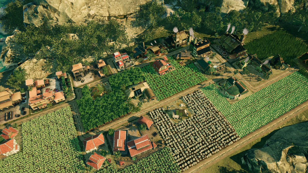 PS5 Republic of Pirates (R3)