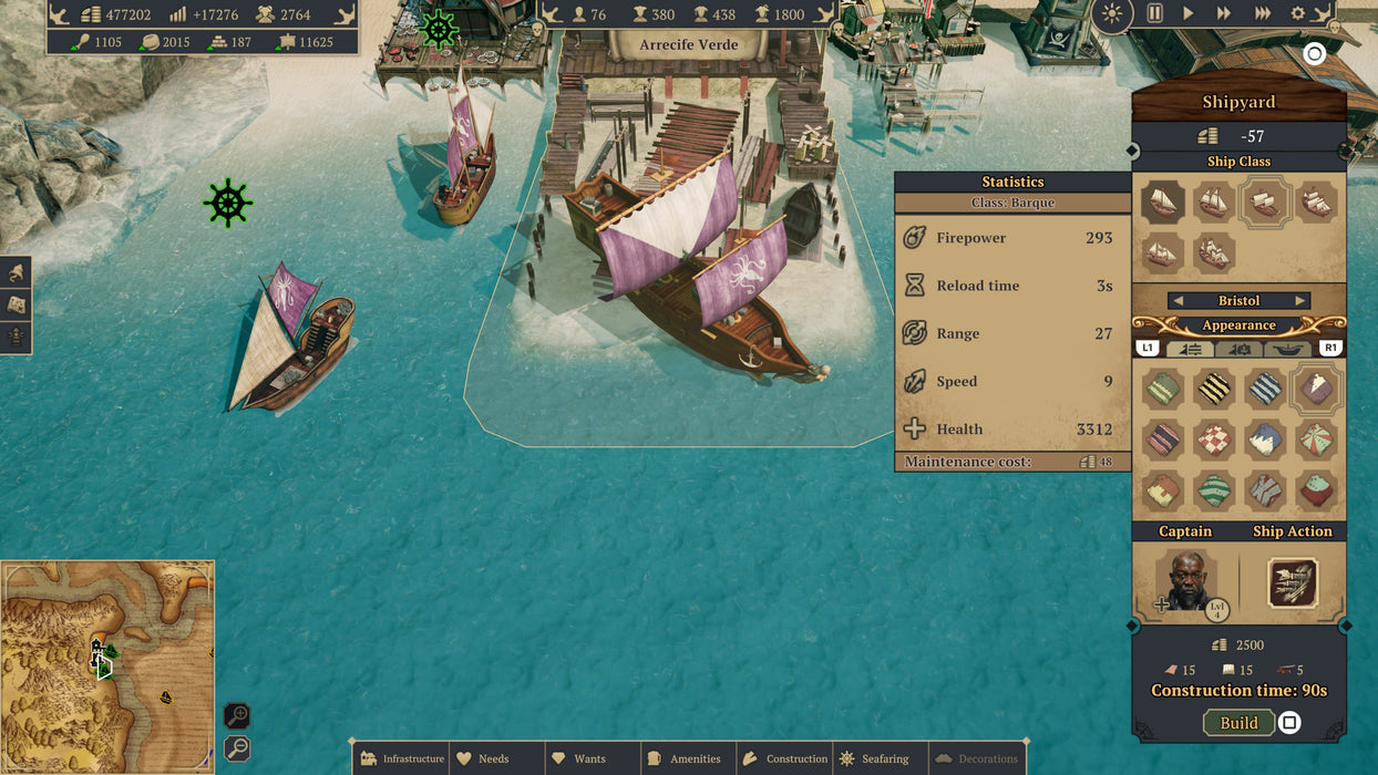 PS5 Republic of Pirates (R3)