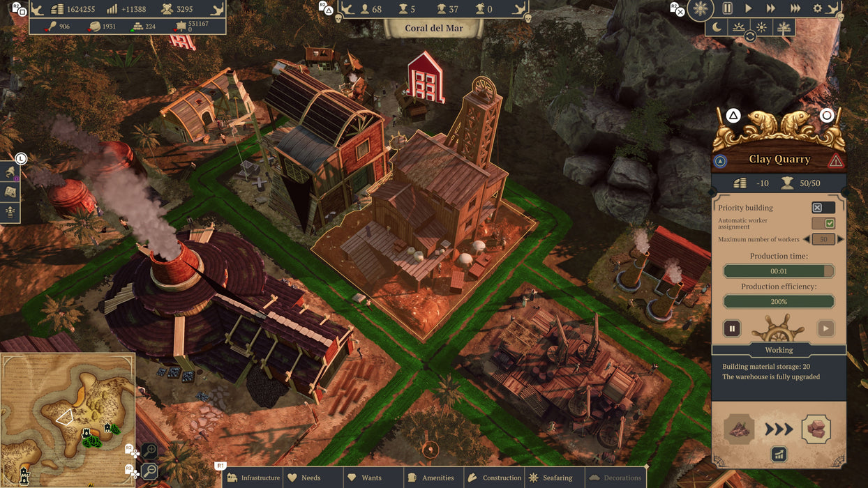 PS5 Republic of Pirates (R3)