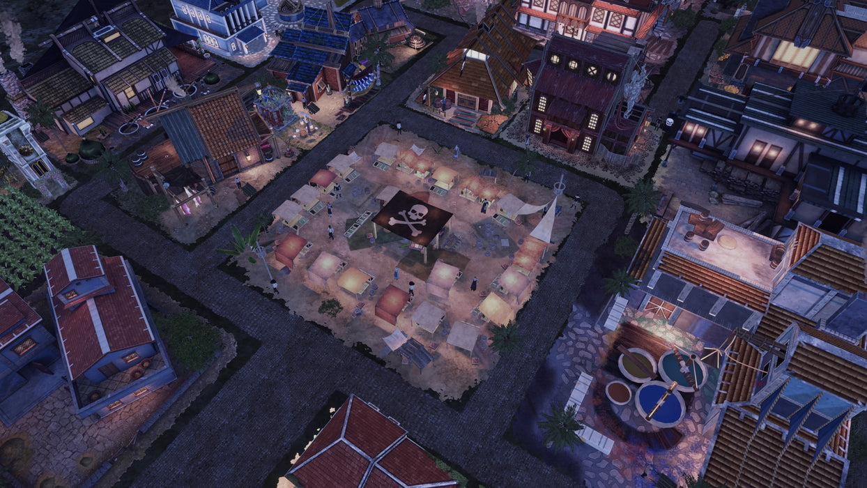 PS5 Republic of Pirates (R3)