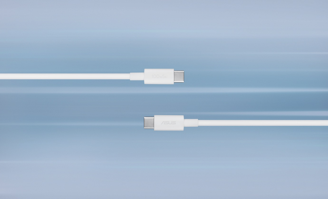 Asus 65W USB-C Gan Charger
