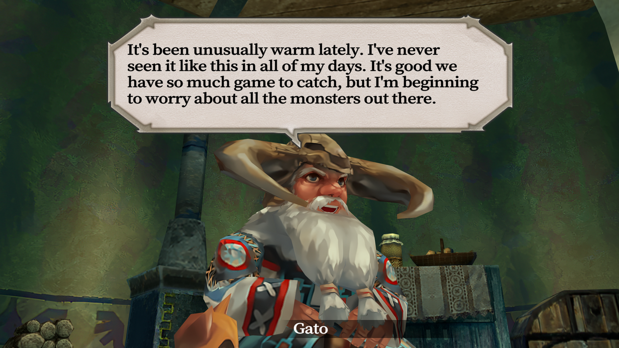 PS5 Romancing SaGa - Minstrel Song - Remastered (R2)