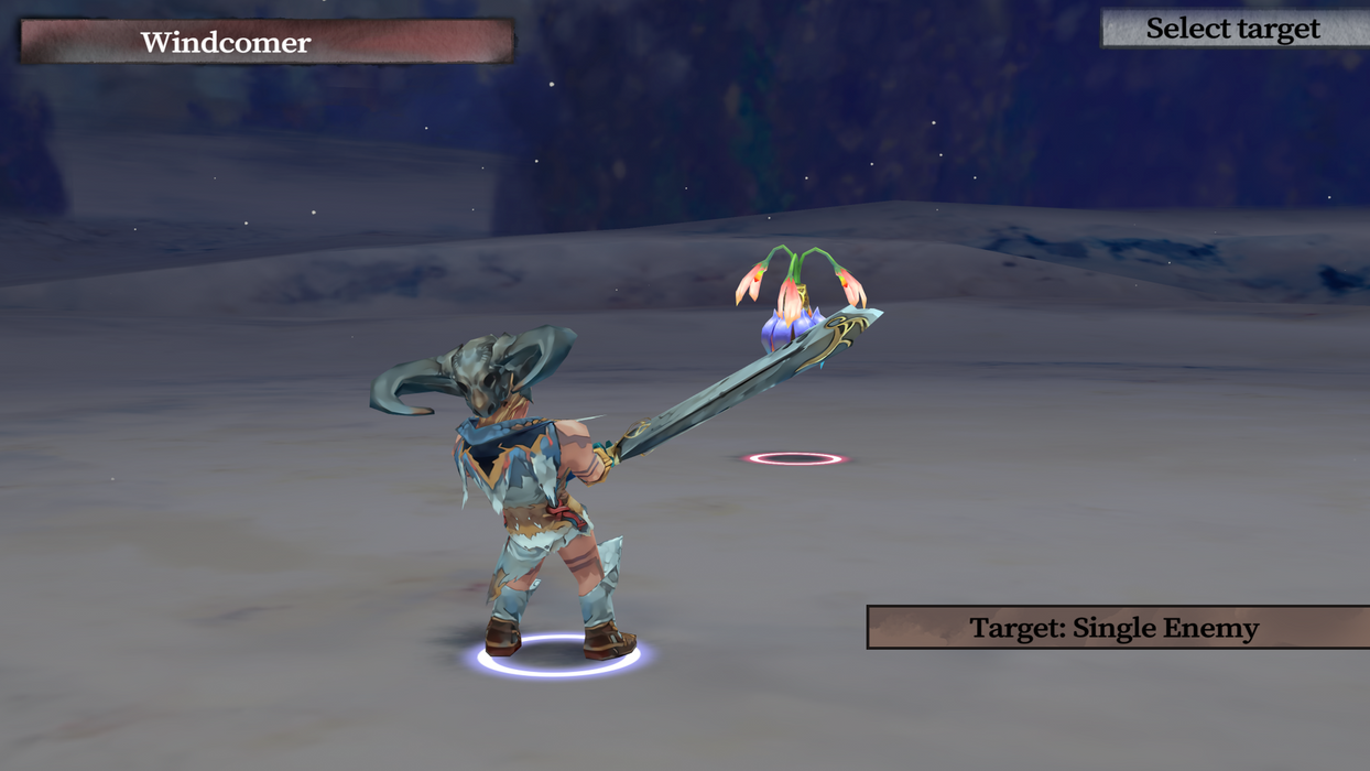 PS5 Romancing SaGa - Minstrel Song - Remastered (R2)