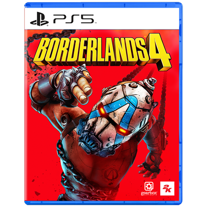 PS5 Borderlands 4 (R3)